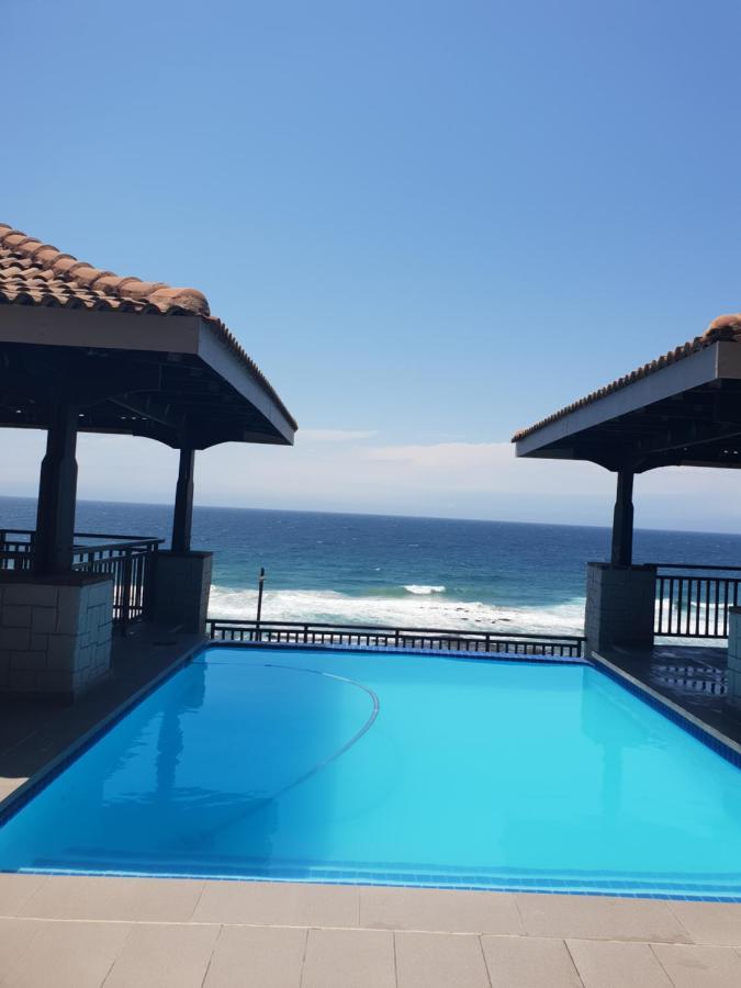 Beach And Sea Bali Hai Westbrook Exteriör bild