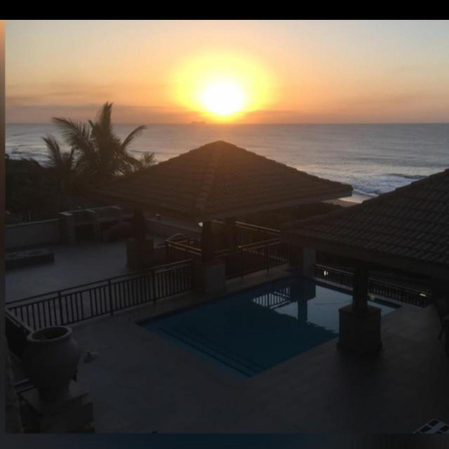 Beach And Sea Bali Hai Westbrook Exteriör bild