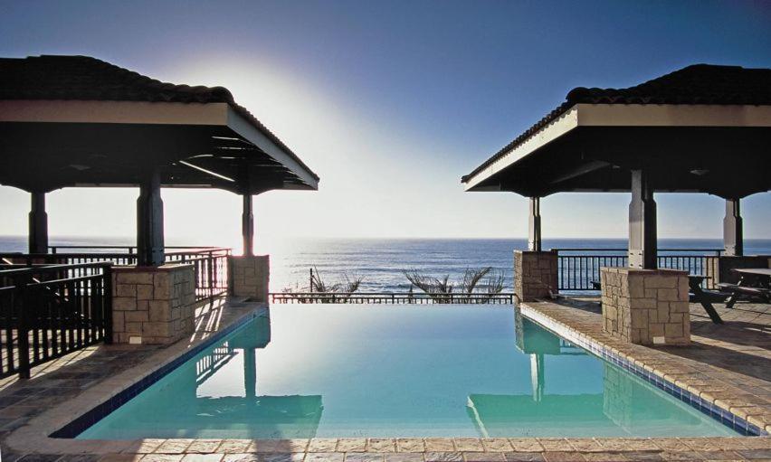 Beach And Sea Bali Hai Westbrook Exteriör bild