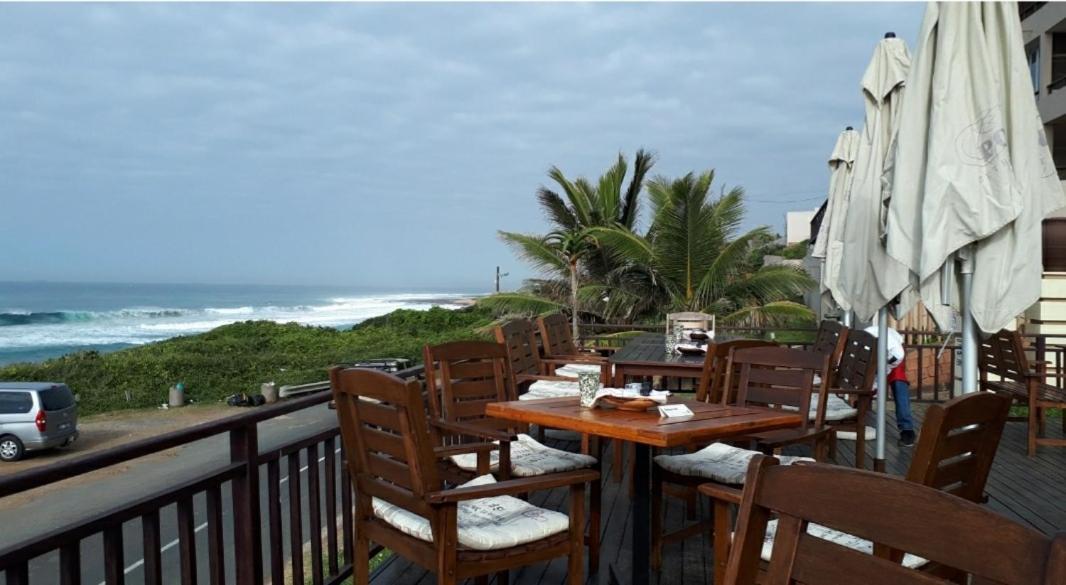 Beach And Sea Bali Hai Westbrook Exteriör bild